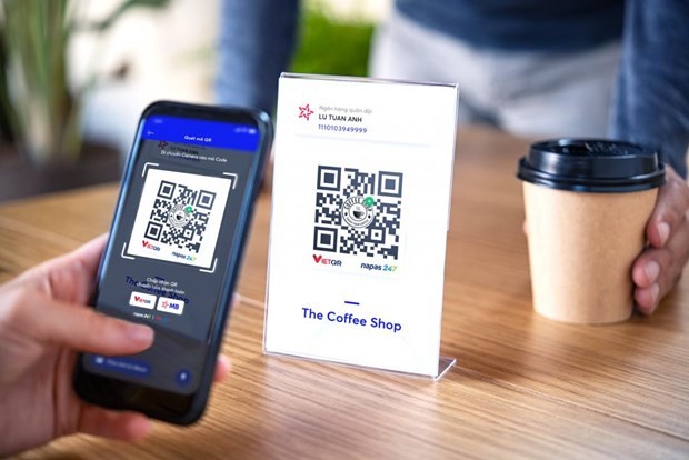 Moves taken to promote cashless payment in Vietnam ảnh 1