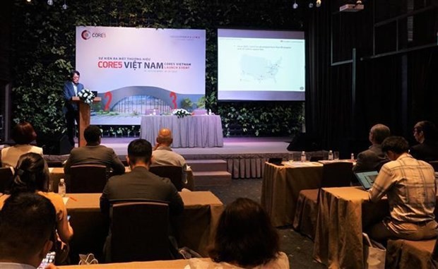 Indochina Kajima to pour US$1 billion into industrial real estate in Vietnam ảnh 1