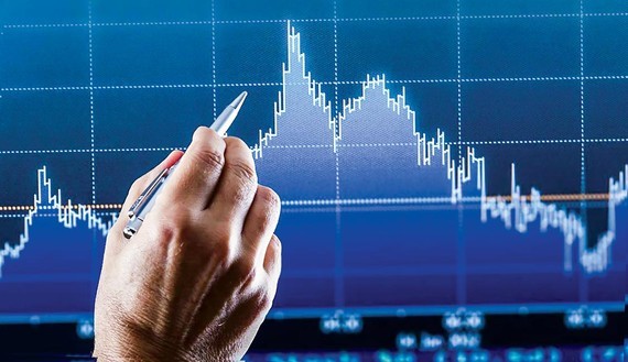 Banking stocks at attractive level? ảnh 1