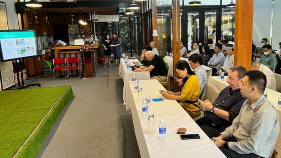 SIHUB – EXPARA Accelerator batch 4 – 2022 started ảnh 1
