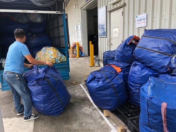 Circular business new notion to Vietnamese firms ảnh 1