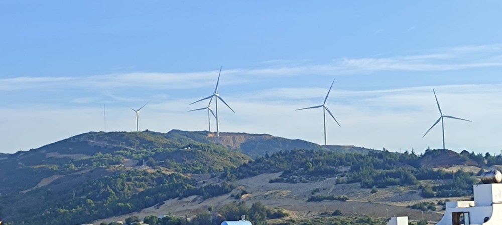 Ministry reviews draft National Power Development Plan VIII ảnh 1