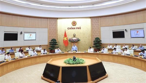 Important achievements recorded in domestic economic situation in 8 months: MPI ảnh 1