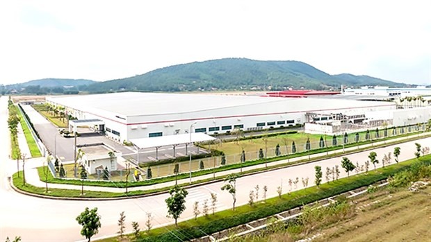 Industrial real estate likely to pick up in remaining months ảnh 1