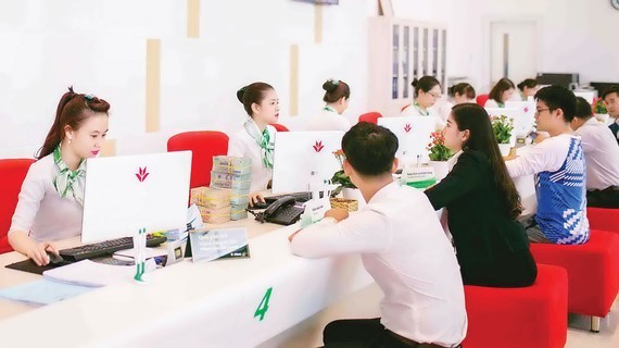 Unblocking capital sources for the economy ảnh 1