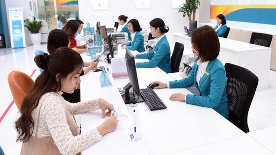 Unblocking capital sources for the economy ảnh 2