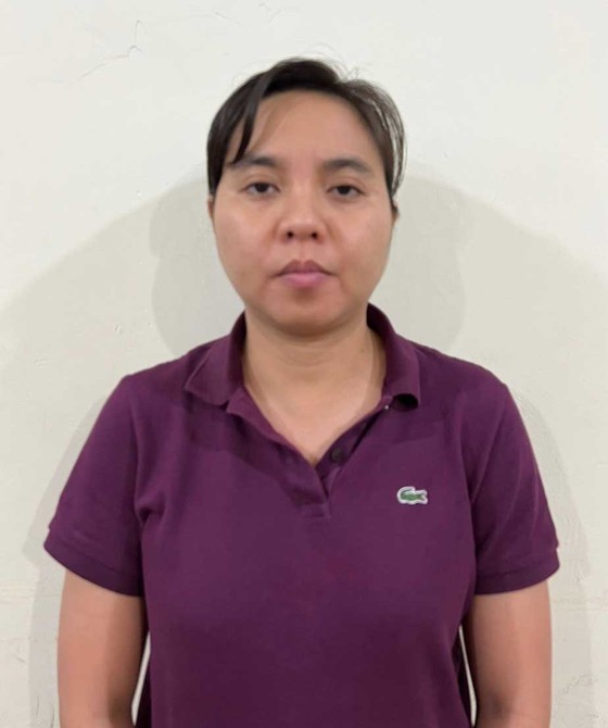 Van Thinh Phat Chairwoman arrested for alleged bond issuance fraud ảnh 4