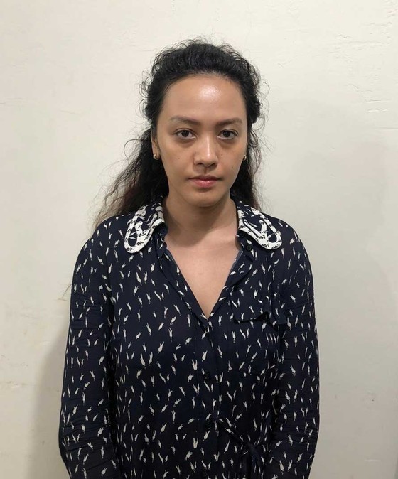 Van Thinh Phat Chairwoman arrested for alleged bond issuance fraud ảnh 3