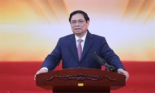 Prime Minister pledges more support to businesses ảnh 1