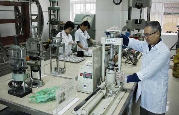 Mechanisms needed for enterprises to join national science-technology programs ảnh 1