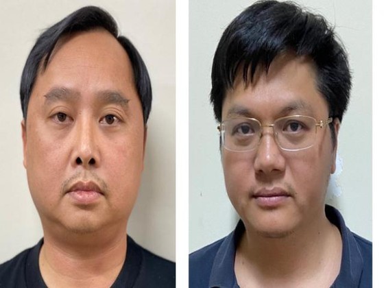 Further investigation requested to violations of Louis Holdings Chairman  ảnh 1