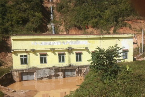 Many violations in 48 investment projects in Kon Tum Province ảnh 1