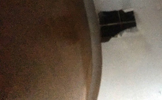 Roof leaks at ExploraScience Quy Nhon raise concerns about its quality, safety ảnh 4