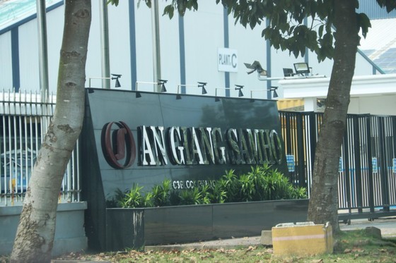 An Giang: About 5,000 laid-off workers receive support of VND2.5 million each ảnh 1