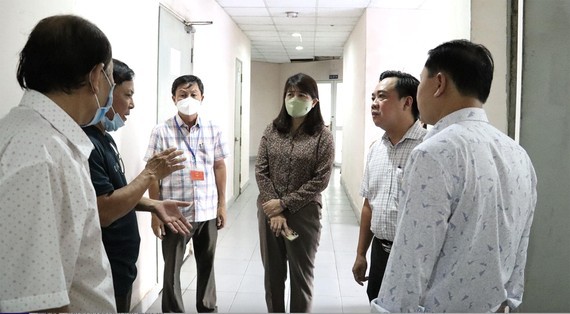 Financial activities of apartment building management boards to be stipulated ảnh 1