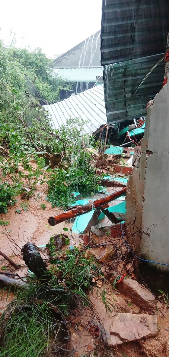 Isolated thunderstorms forecasted for Central Highlands, Southern region ảnh 4