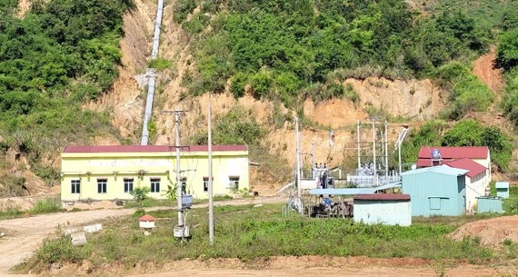 Dak Psi No.2 Hydropower Plant must complete compensation before Nov 20 ảnh 1