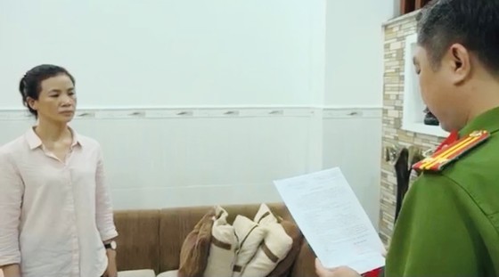 What did the three accomplices of Nguyen Phuong Hang testify? ảnh 4