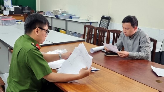 What did the three accomplices of Nguyen Phuong Hang testify? ảnh 3