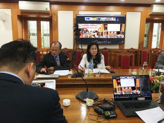 China grants 2,426 product codes to Vietnamese enterprises ảnh 2