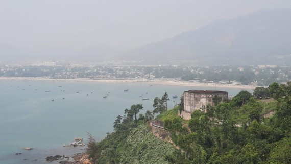 Da Nang to begin construction of Lien Chieu Port ảnh 1