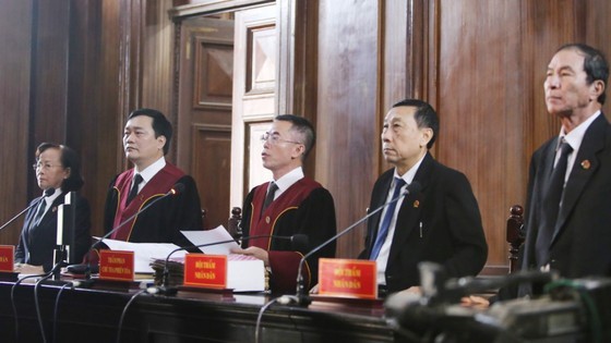 Trial on Alibaba Company’s scam, money laundering begins ảnh 2