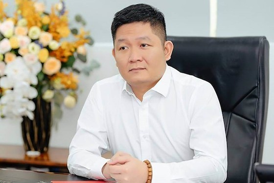 Chairman of Tri Viet Securities Company proposed to be prosecuted ảnh 1