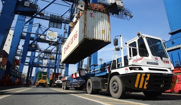 Illustrative image (Photo: VNA)