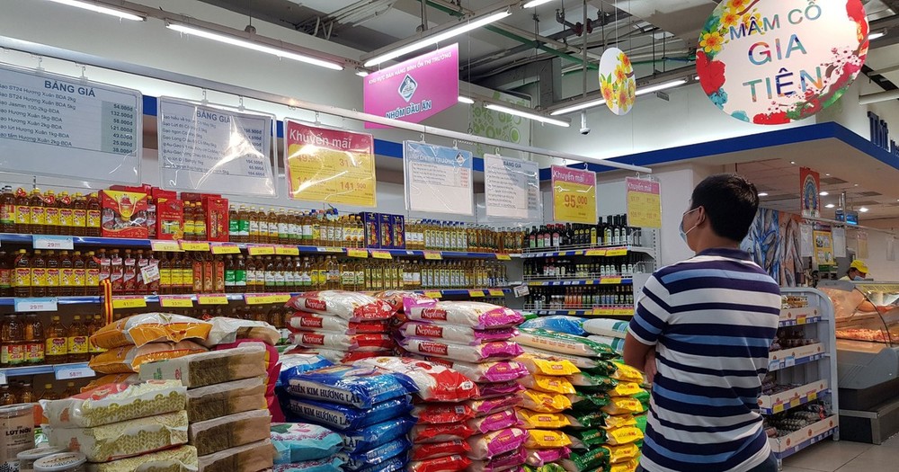 Illustrative photo. (Photo: SGGP)