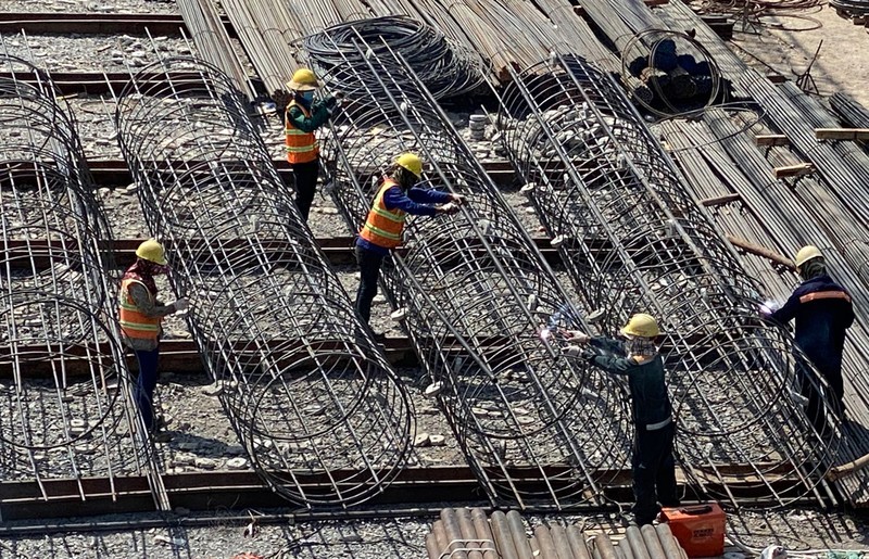 Illustrative image. (Photo: SGGP) Illustrative image. (Photo: SGGP)