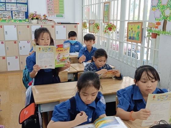 Illustrative image (Photo: SGGP)