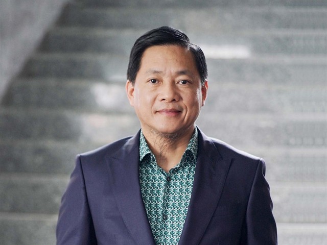 Nguyen Cao Tri, former CEO of Saigon – Dai Ninh Tourism Investment Company. (Photo: VNS) Nguyen Cao Tri, former CEO of Saigon – Dai Ninh Tourism Investment Company. (Photo: VNS)