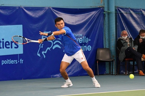 Ly Hoang Nam has not performed well since the beginning of 2023.