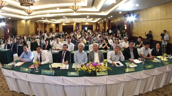 An overview of the seminar