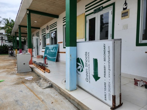 The leaders of Green Shoots School have all returned to their respective countries, causing great concern among the parents. The leaders of Green Shoots School have all returned to their respective countries, causing great concern among the parents.