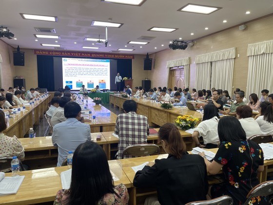 An overview of the seminar