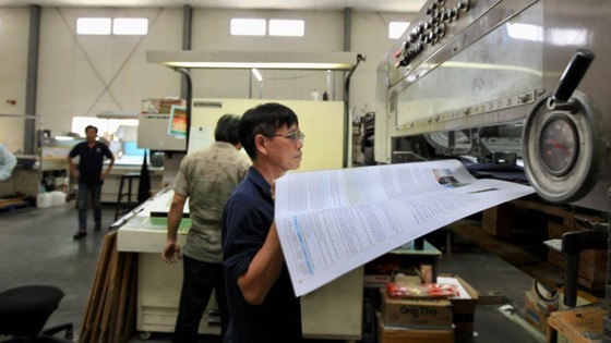 The printing industry is facing the imperative pressure to undergo digital transformation to survive.