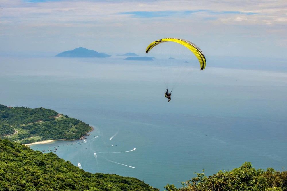 Tourist amenities in Da Nang.jpg