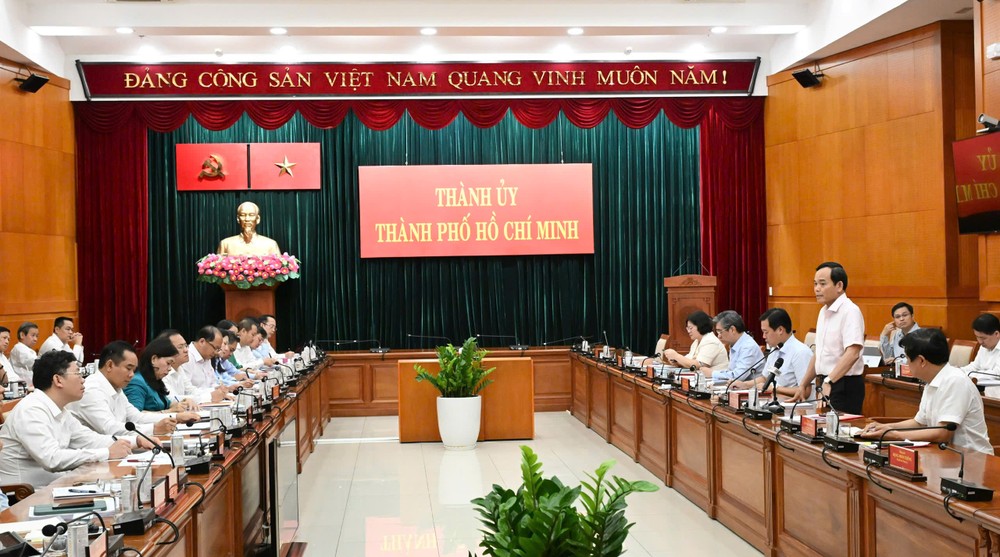 HCMC prioritizes social, rental housing development