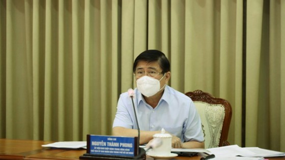 HCMC to apply Prime Minister’s Directive 16 from July 9 ảnh 2