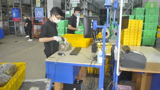 Food processing businesses must receive best protection in Covid-19 fight ảnh 3