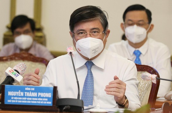 HCMC to implement solutions to help FDI businesses ảnh 3