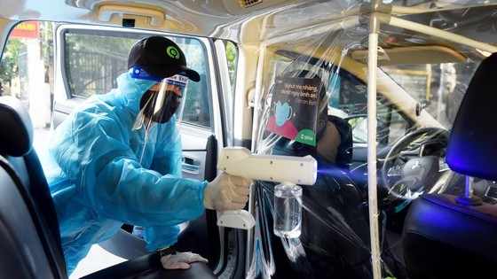 HCMC actively exploits technologies to support vulnerable people in Covid fight ảnh 3