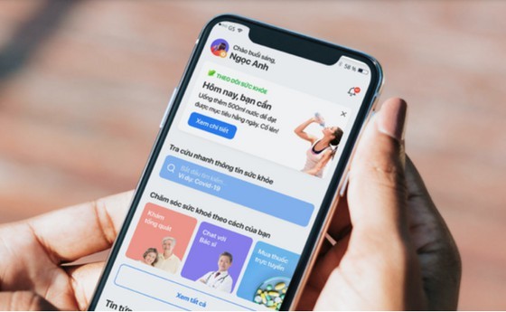 HCMC actively exploits technologies to support vulnerable people in Covid fight ảnh 2