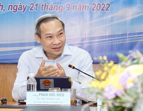 Amendment of Land Law needs new approach: experts ảnh 3