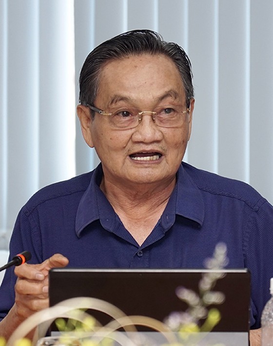 Amendment of Land Law needs new approach: experts ảnh 4