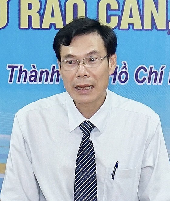 Amendment of Land Law needs new approach: experts ảnh 6