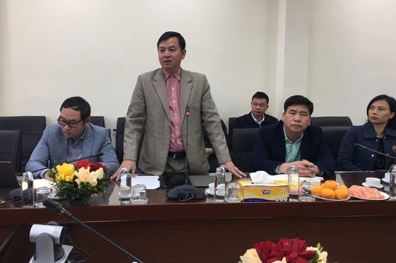 Deputy Director of the Plant Protection Department Huynh Tan Dat said that the new method increases the capacity and efficiency by 10 times compared to the traditional one.