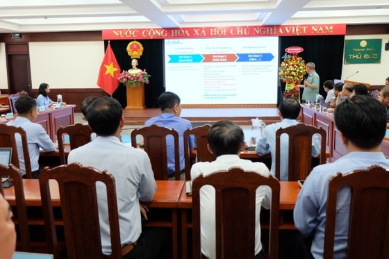 At the meeting At the meeting