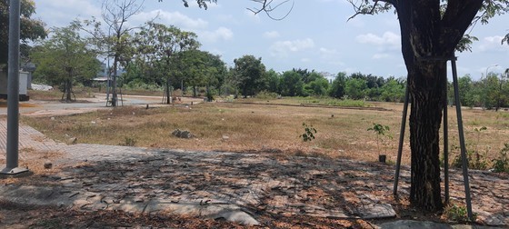 A project on social housing